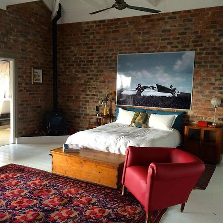 The Warehouse Villa Krugersdorp Kamer foto